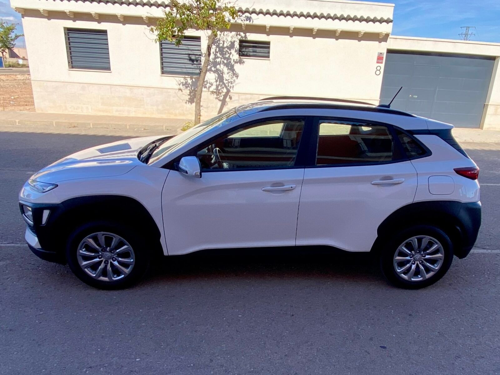 HYUNDAI Kona 1.6 CRDi 115cv
