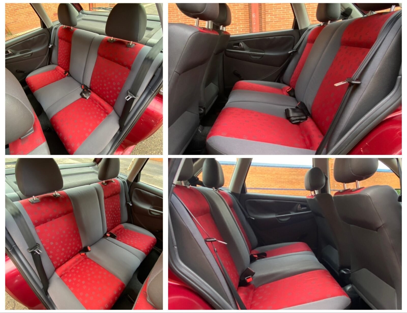 SEAT IBIZA 1.9 TDI 90cv