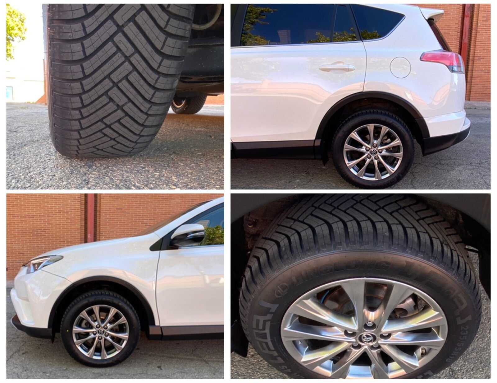 TOYOTA Rav4 2.0 D-4D 143cv Advance