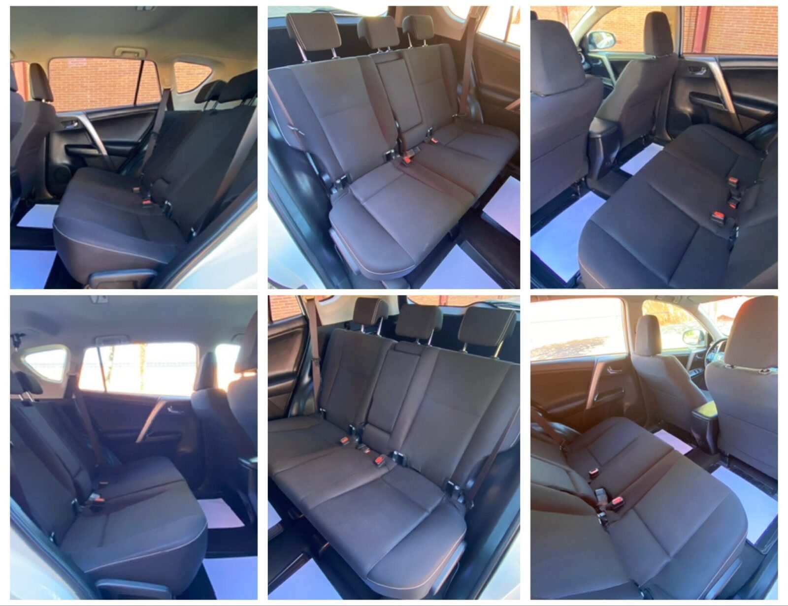 TOYOTA Rav4 2.0 D-4D 143cv Advance
