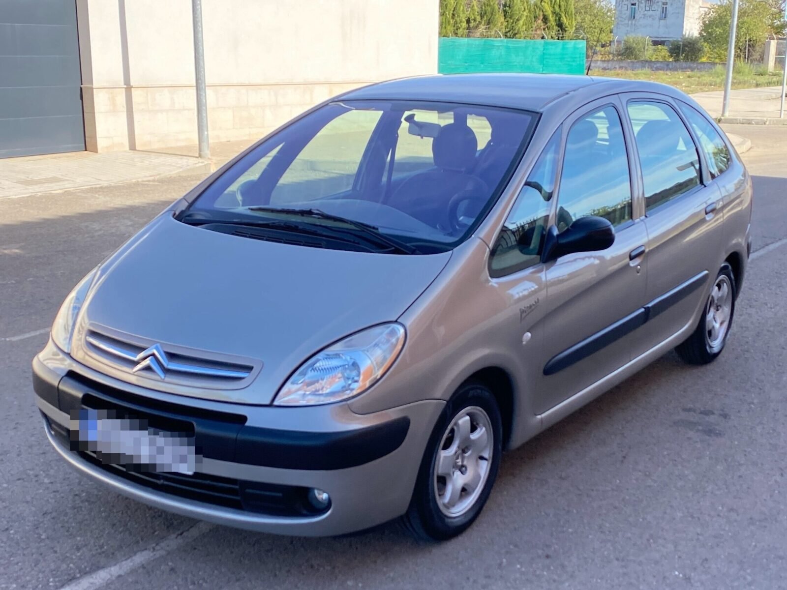 CITROEN Xsara Picasso 1.6 HDi 110cv