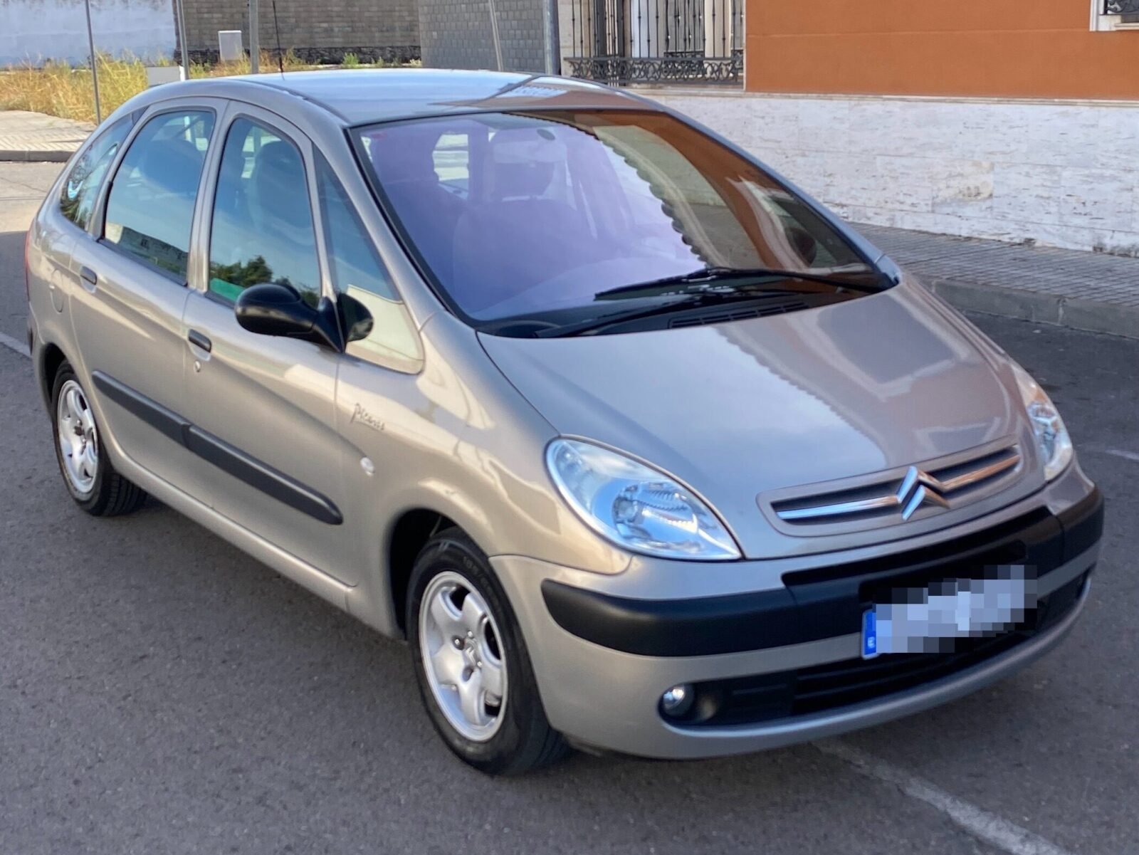 CITROEN Xsara Picasso 1.6 HDi 110cv