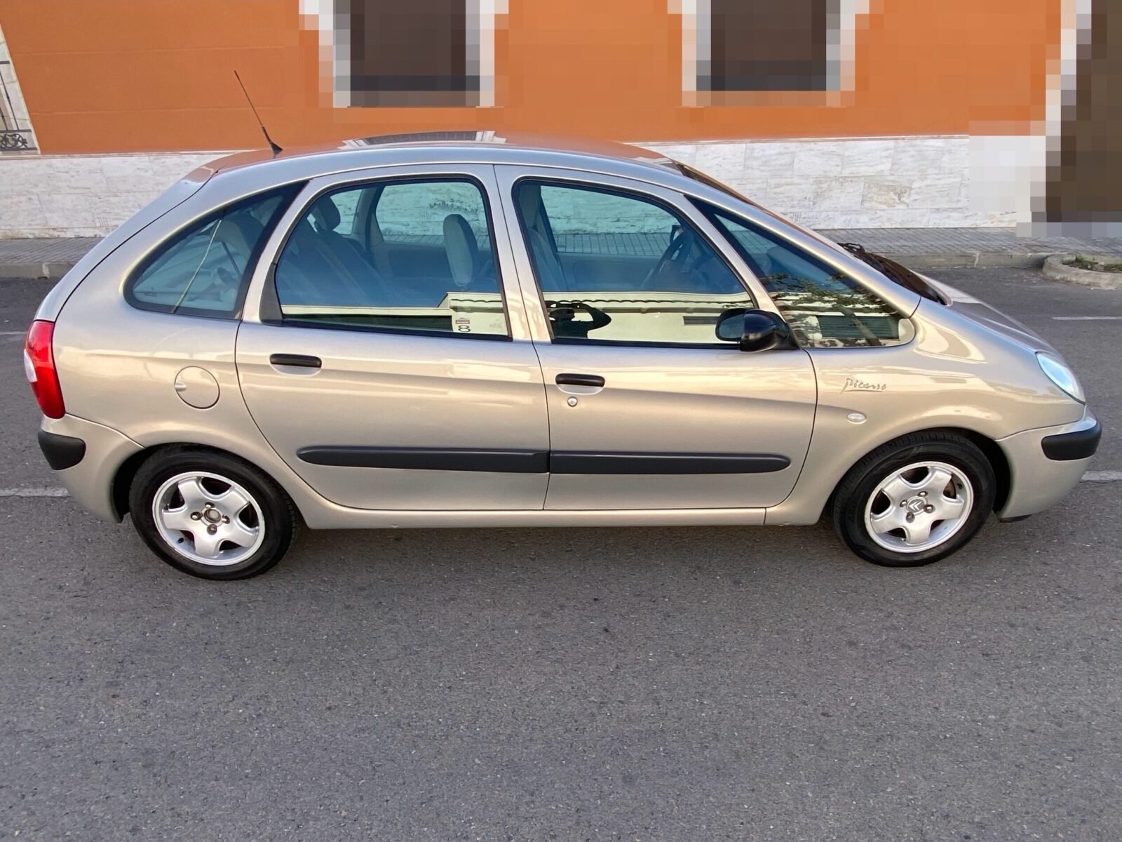 CITROEN Xsara Picasso 1.6 HDi 110cv