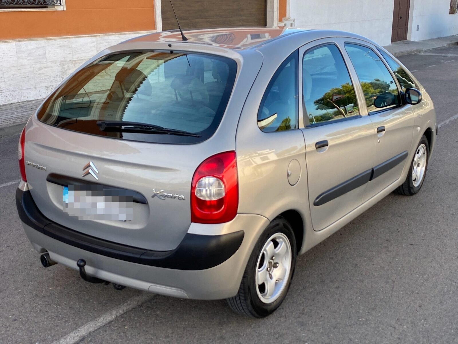 CITROEN Xsara Picasso 1.6 HDi 110cv