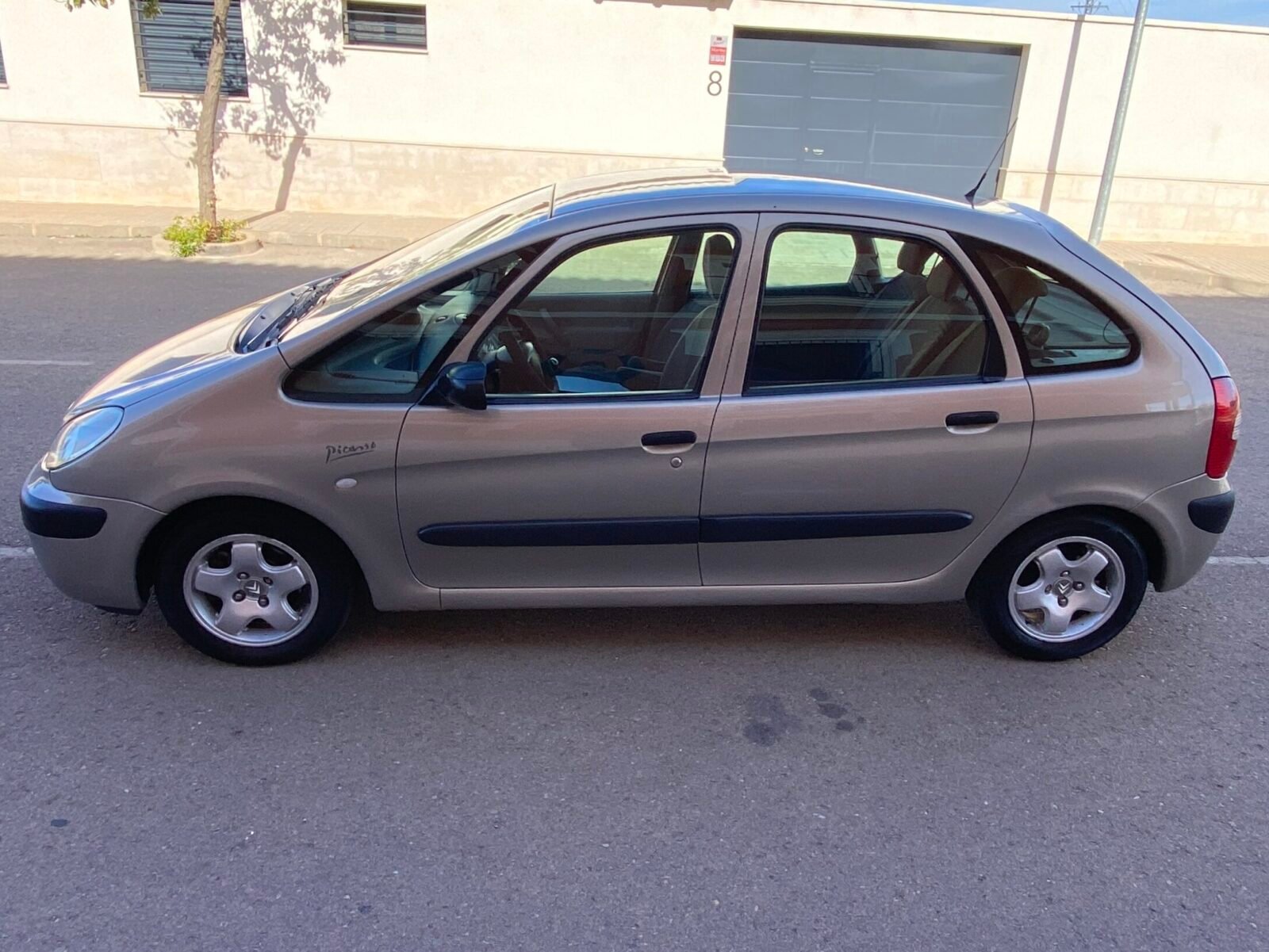 CITROEN Xsara Picasso 1.6 HDi 110cv